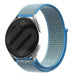 Gard Pro Ultra 2+ Nylonarmband (Blau)