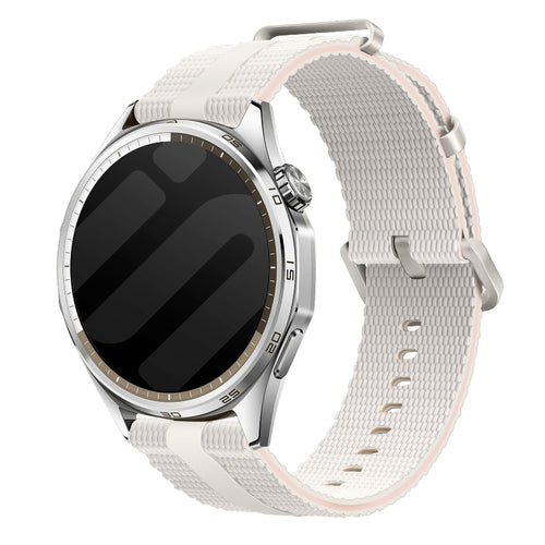 Polar Ignite Silicone Active Strap (Starlight)