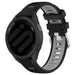 Bracelet à boucle sportive Garmin Forerunner 570 - 42mm (noir/gris)