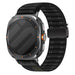 Correa nylon wave Samsung Galaxy Watch Ultra avec hebilla P (negra)