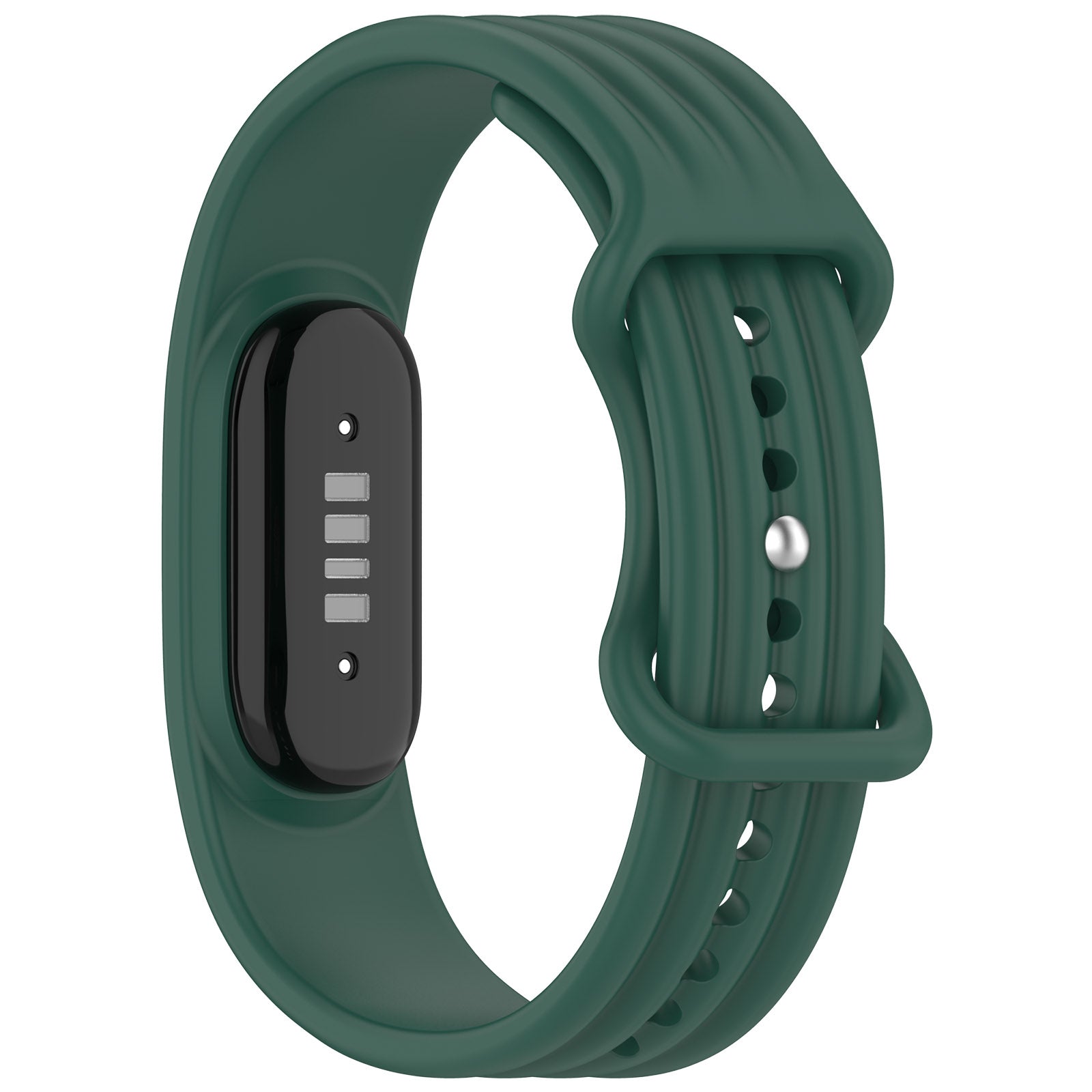 Corea silicone clásico Fitbit Air (viridiano)
