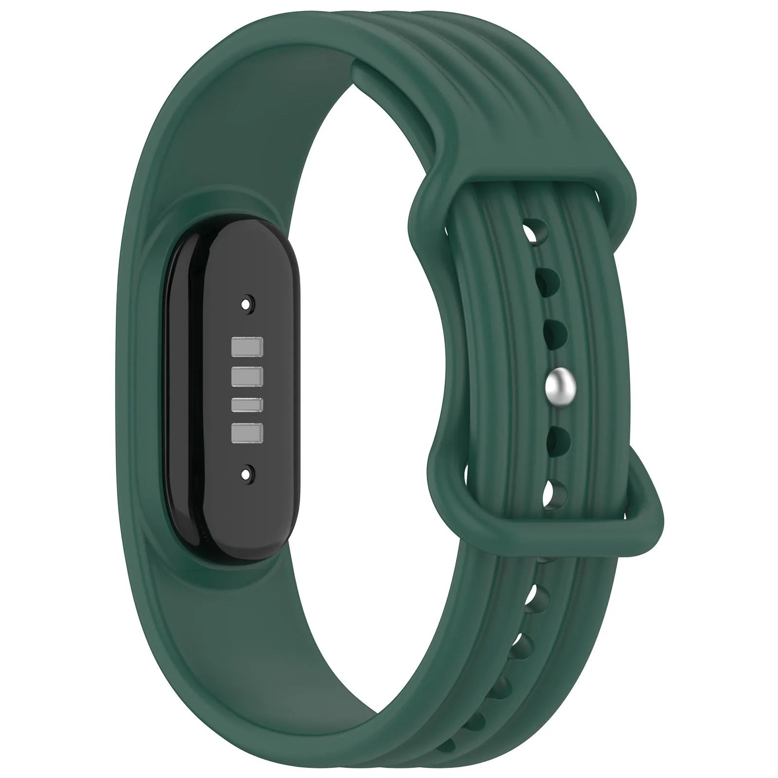 Fitbit Air Classic Silicone Strap (Viridian)