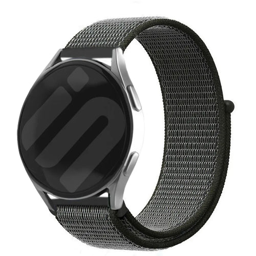 Amazfit Balance Nylon Strap (Green)