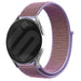 Amazfit Bip 5 Nylon Strap (Lilac)