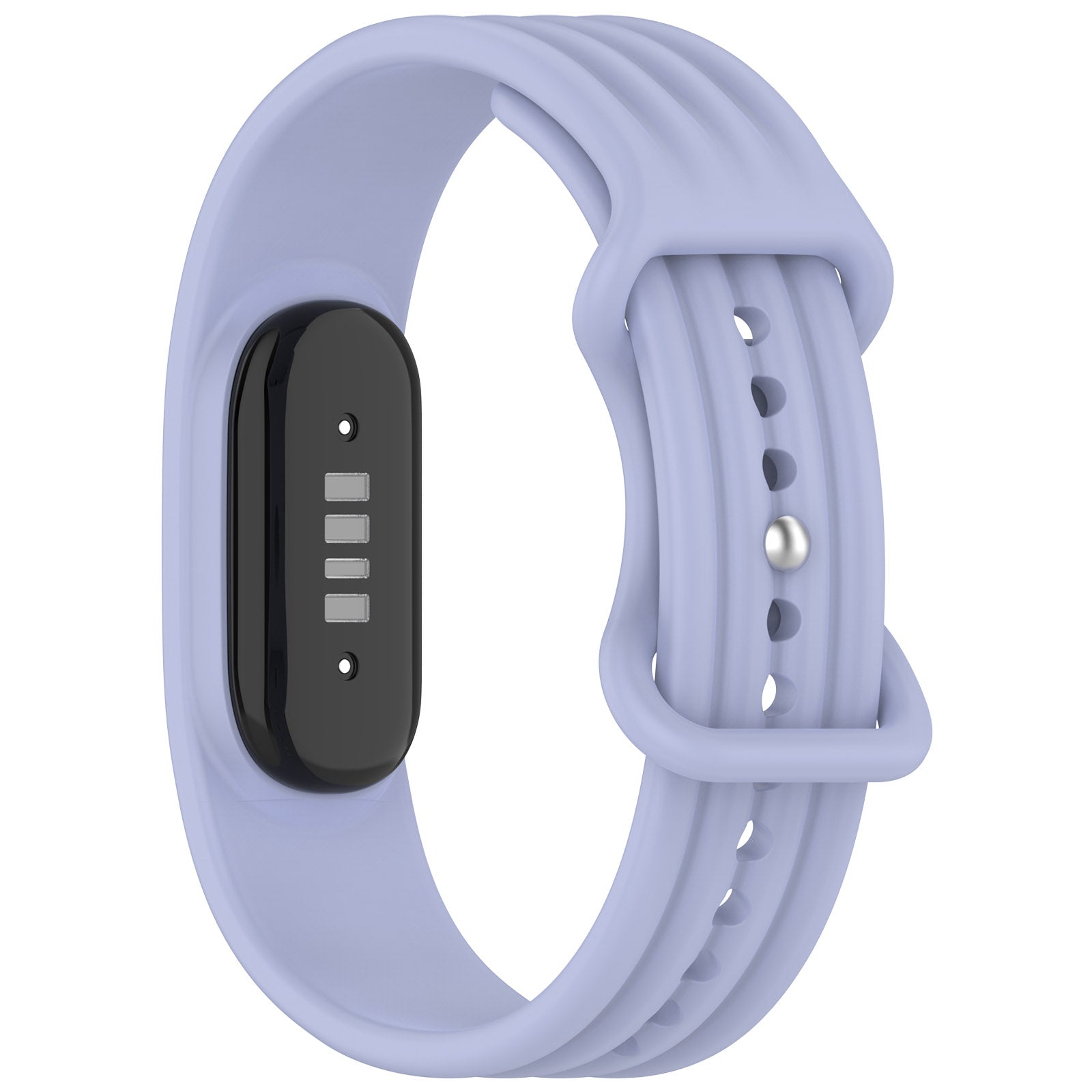 Corea silicone clásico Fitbit Air (lila)