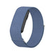 Garmin Cirqa Nylon Armband (Blau)