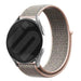 Amazfit Active Nylonarmband (Rosa Sand)