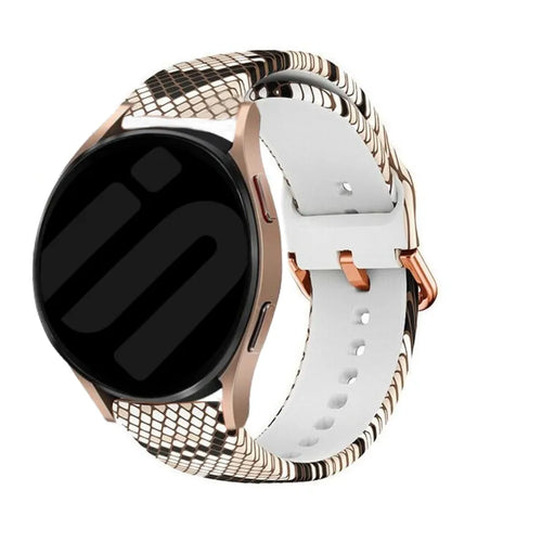 Correa 'Sneaky Snake' Withings ScanWatch Nova