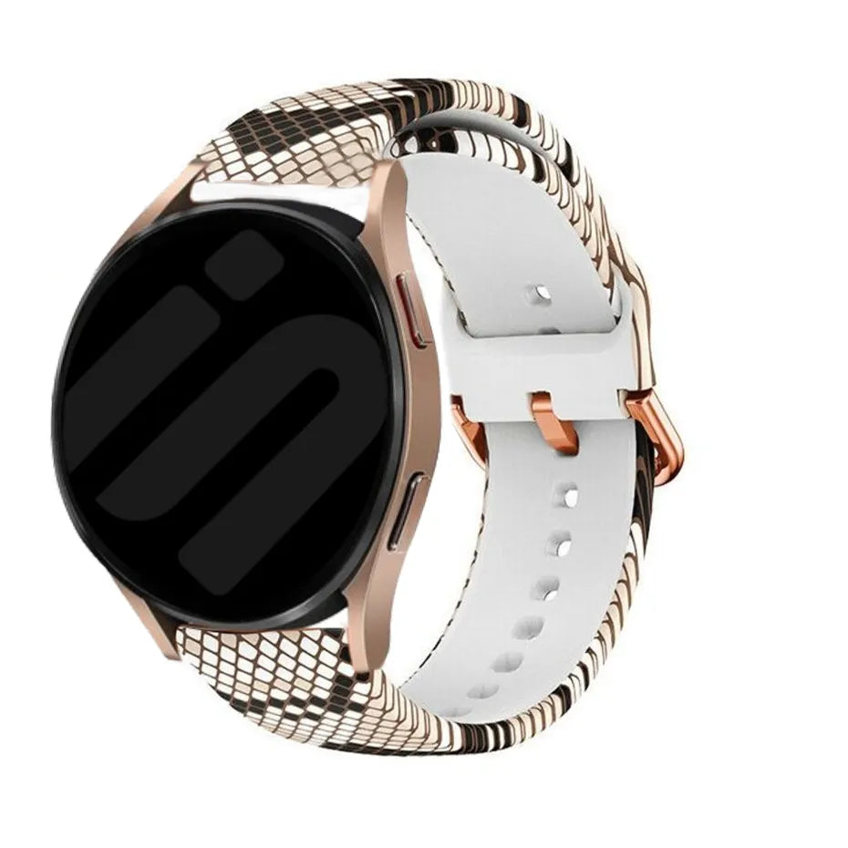 Correa 'Sneaky Snake' Withings ScanWatch Nova