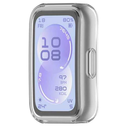 Huawei Band 11 TPU Hülle (Transparent)