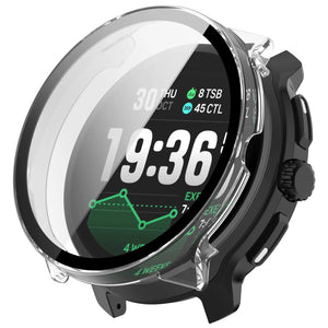 Suunto Race 2 Hardcase mit Glas (Transparent)