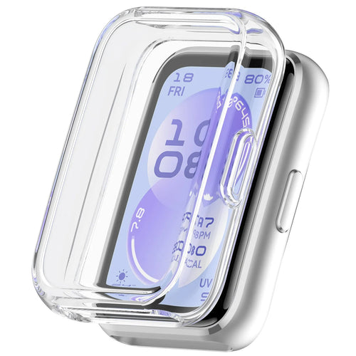 Huawei Band 11 TPU Hülle (Transparent)