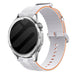 Polar Ignite Silicone Active Strap (White)