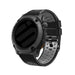 Correa deportiva con hebilla TicWatch Pro 5 Enduro (negro/gris)