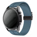 Gard Pro Ultra 2+ Silicone Strap P-Buckle (Grey-Blue)