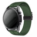 CMF Watch Pro 2 Silicone Strap with P-Buckle (Green)