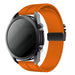 Amazfit Bip 6 Silicone Strap with P-Buckle (Orange)