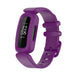Correa silicona Fitbit Ace 3 (morada) 