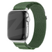 Bandz Correa Alpine Apple Watch Ultra (verde)