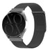 xoxo Wildhearts Xiaomi Watch S1 Milanese Strap (Black)