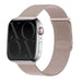 xoxo Wildhearts Apple Watch Milanese-Strap (Rose Gold)