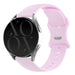 xoxo Wildhearts Amazfit GTR 2 Silicone Strap (Pink)