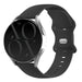 xoxo Wildhearts Amazfit GTR 3 (Pro) Silicone Strap (Black)