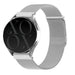 Correa milanesa xoxo Wildhearts Samsung Galaxy Watch 3 41mm (plateado)