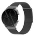 xoxo Wildhearts Amazfit GTS 3 Milanese Armband (Schwarz)