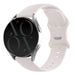 xoxo Wildhearts Fossil Gen 5 siliconen bandje (beige)