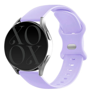 xoxo Wildhearts Xiaomi Watch S1 Silicone Strap (Lilac)