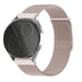 xoxo Wildhearts Polar Grit X Pro Milanese Strap (Rose Pink)