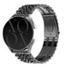 Correa acero xoxo Wildhearts Samsung Galaxy Watch 46mm (negro)
