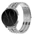 xoxo Wildhearts Xiaomi Amazfit GTS Stahlarmband (Silber)