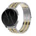 xoxo Wildhearts Huawei Watch GT 2 Pro Stahlarmband (Silber/Gold)