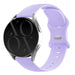 xoxo Wildhearts Polar Ignite 2 Silikonarmband (Lila)