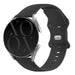 xoxo Wildhearts Polar Ignite 3 Silikonarmband (Schwarz)