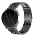 xoxo Wildhearts Polar Grit X Pro Steel Strap (Black)