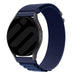 Correa nylon Alpine Redmi Watch 5 Lite (azul)