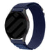 Huawei Watch GT 2 - 42mm Alpine Nylonarmband (Blau)