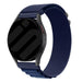Bracelet Alpine nylon Polar Vantage M3 (bleu)