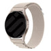 Samsung Galaxy Watch 42mm Alpine Nylonarmband (Polarstern)