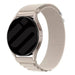 Bracelet nylon Alpine Amazfit Active 2 (lumiére stellaire)