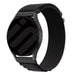 Huawei Watch GT 6 Pro - 46mm Alpine Nylon Strap (Black)