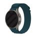 Samsung Galaxy Watch 4 Classic 42mm Alpine bandje (blauw)