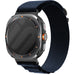 Samsung Galaxy Watch Ultra Alpine Strap (Blue)