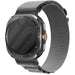Samsung Galaxy Watch Ultra Alpine Strap (Greyblue)