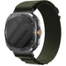 Samsung Galaxy Watch Ultra Alpine Strap (Green)