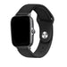 Bracelet hybride cuir Amazfit Bip (noir)