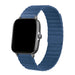 Correa cuero Loop Amazfit Bip (azul oscuro)